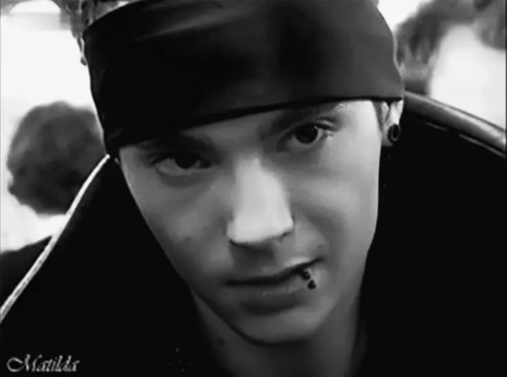 Tom Kaulitz thumbnail