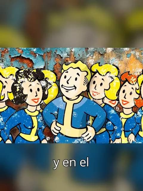 Vault 69 thumbnail