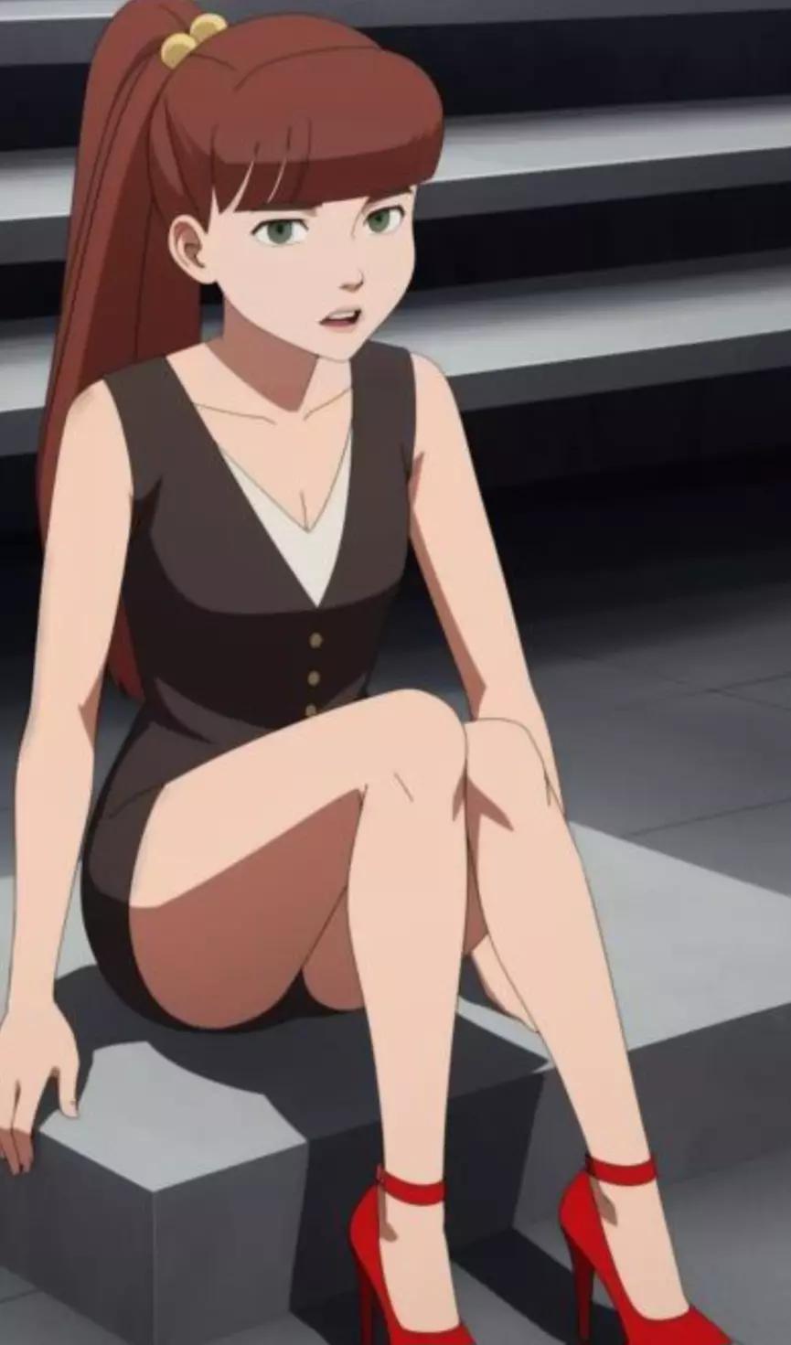 Amanda thumbnail