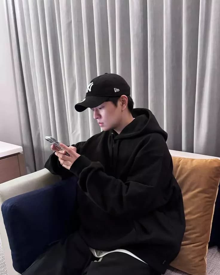 Seungmin thumbnail