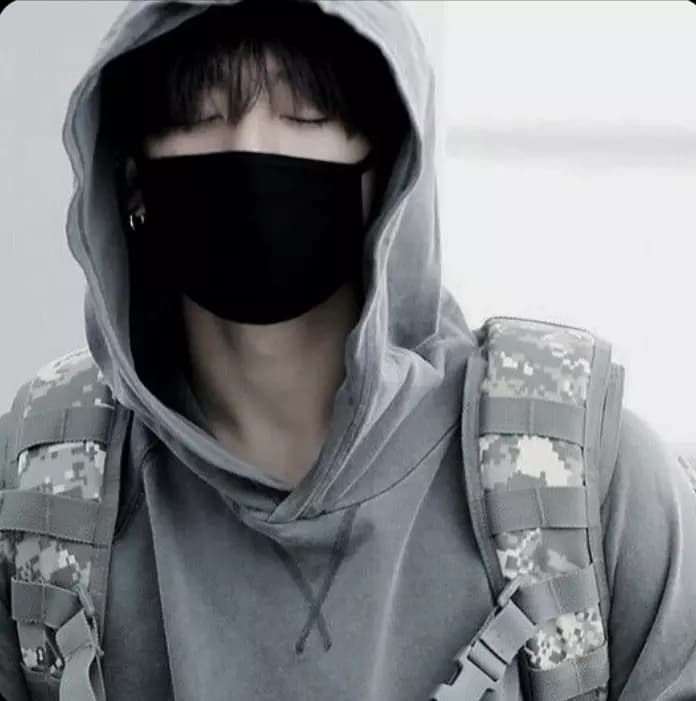 Jungkook thumbnail