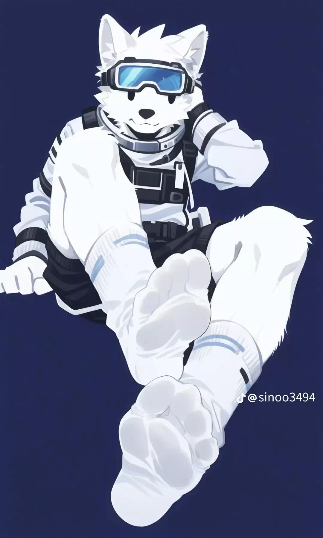 Furry God thumbnail