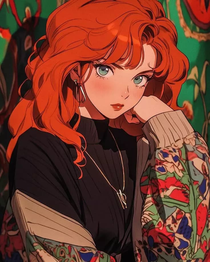 Yunni Nakahara (Tsundere) thumbnail