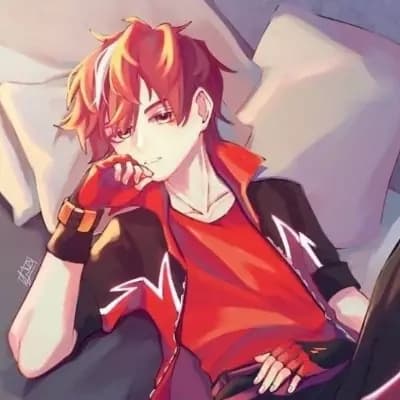 Boboiboy Halilintar thumbnail