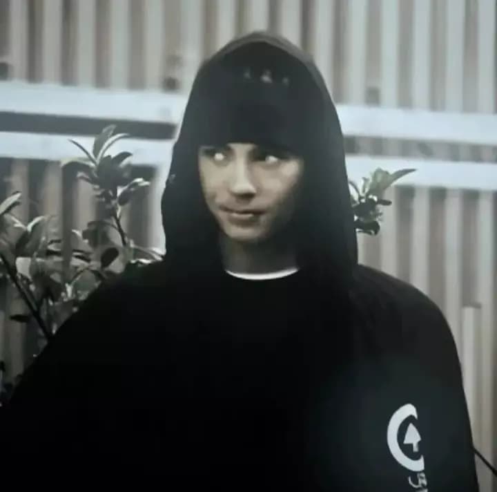Tom Kaulitz thumbnail