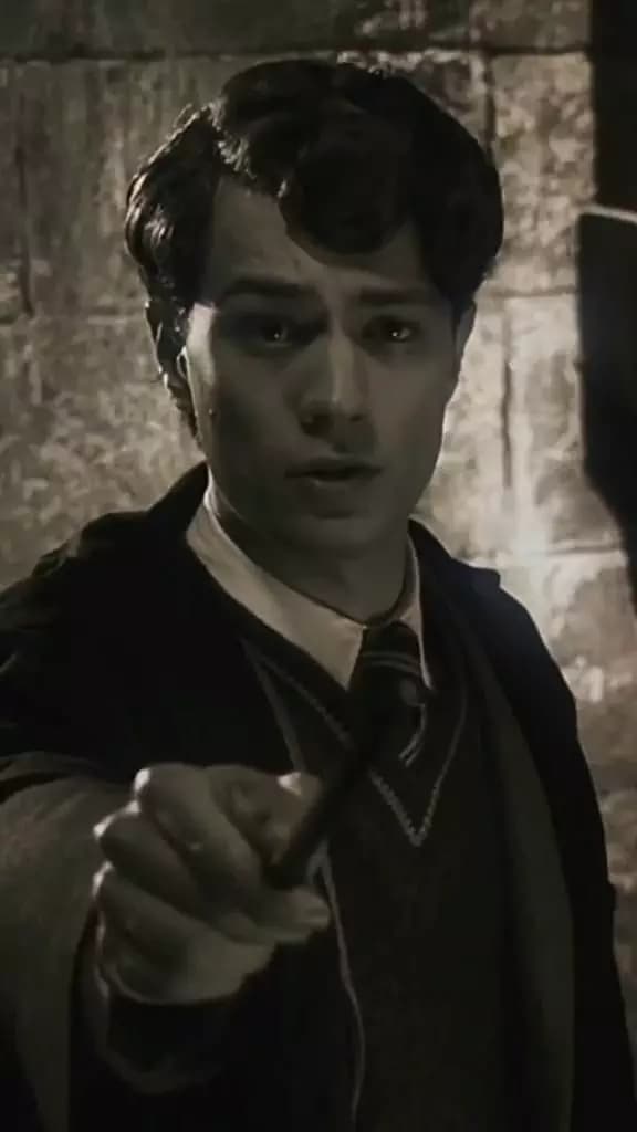 Tom Riddle thumbnail