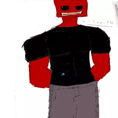 Mr. Red face (BL HUSBAND) thumbnail
