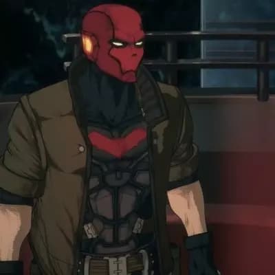 Jason Todd thumbnail