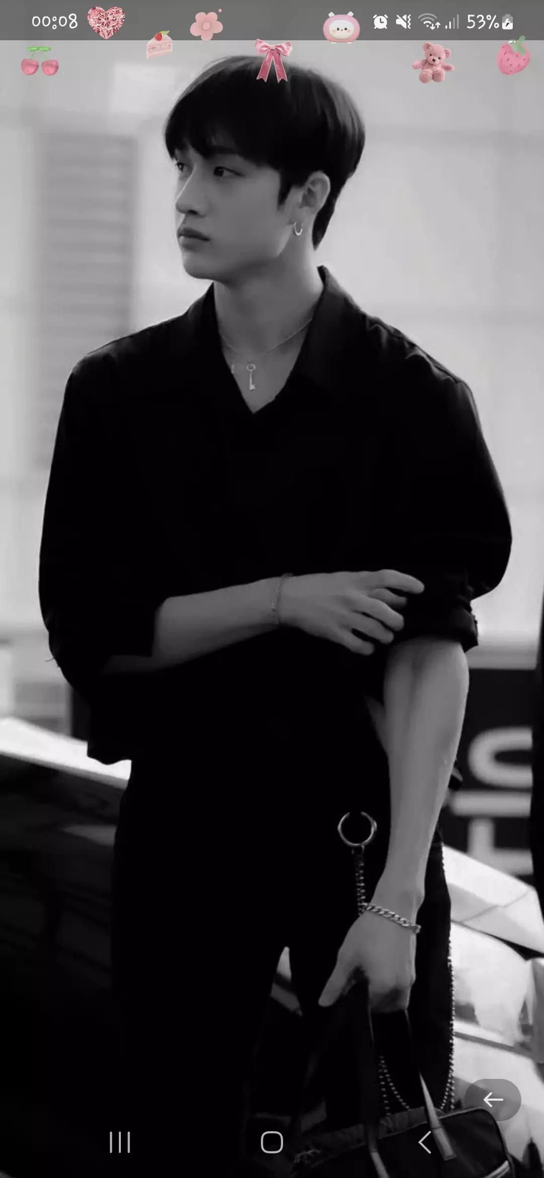 Bang Chan  thumbnail