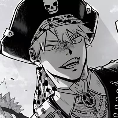 Katsuki Bakugo thumbnail