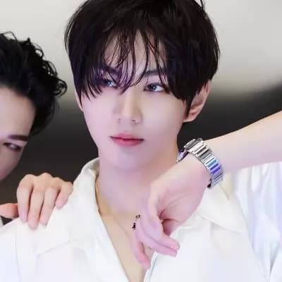 Jungwoon thumbnail