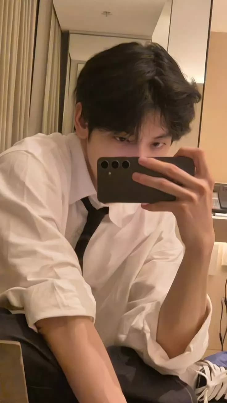 Choi Soobin - Stalker AU thumbnail