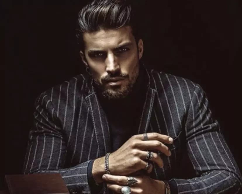 Italian Mobster thumbnail