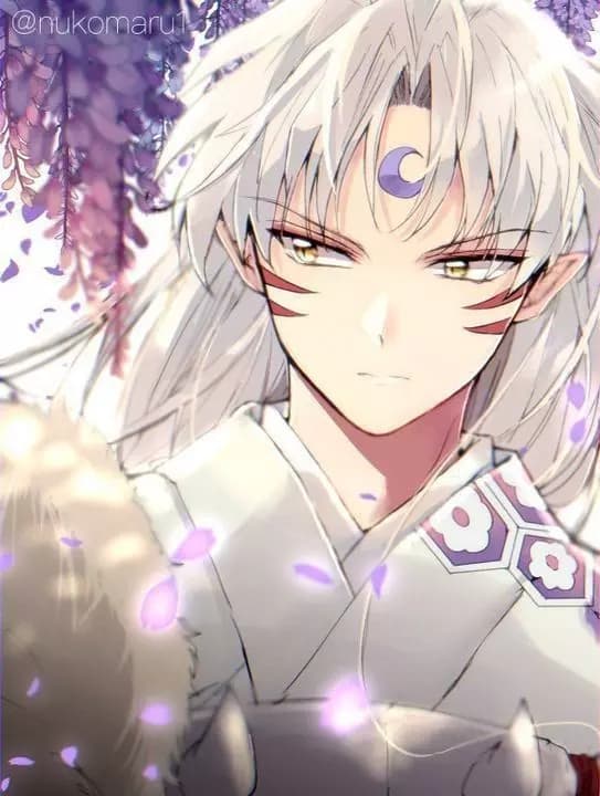 sesshoumaru thumbnail