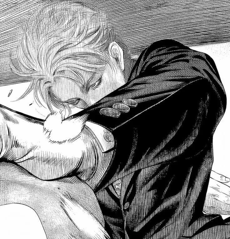 SATORU GOJO  thumbnail