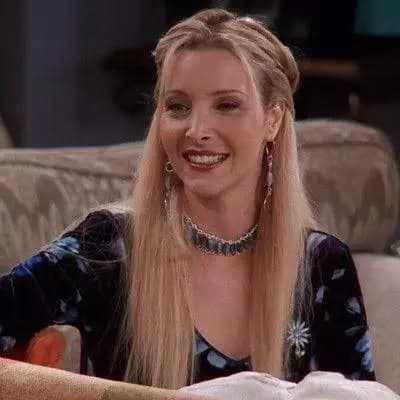 Phoebe Buffay thumbnail