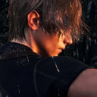 Leon Kennedy thumbnail
