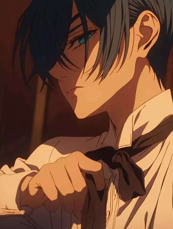 Ciel Phantomhive thumbnail