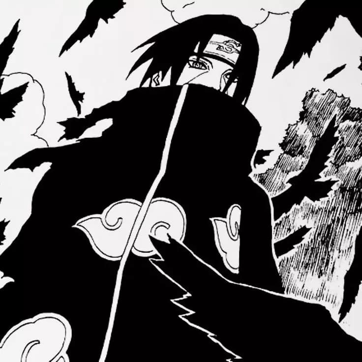 Itachi Uchiha thumbnail