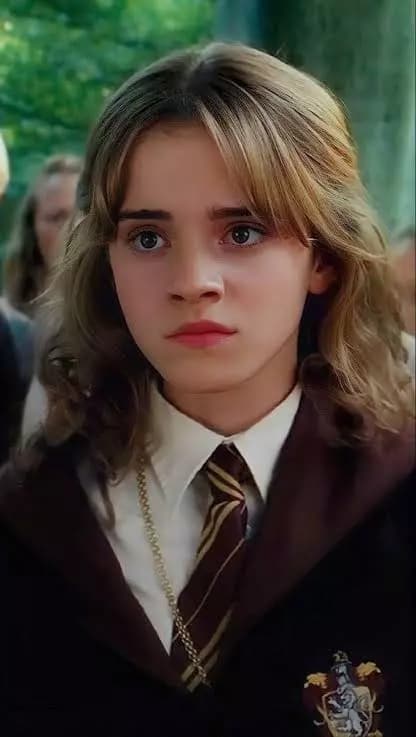 Hermione Jean Granger thumbnail