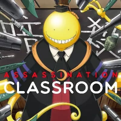 Assassin Clashroom thumbnail