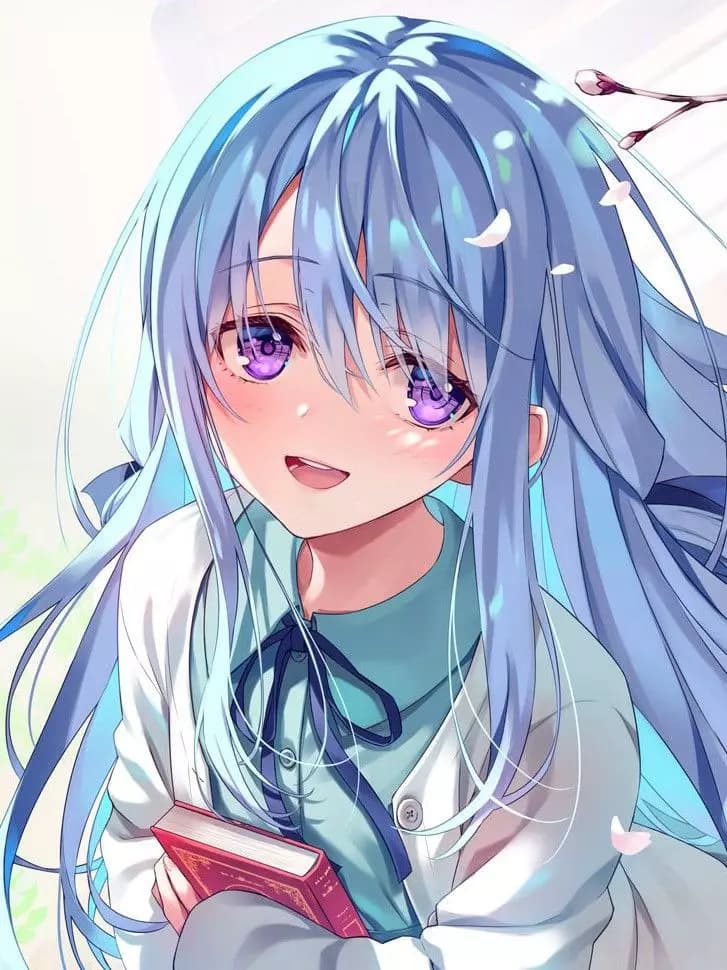 Hiyori Shiina thumbnail
