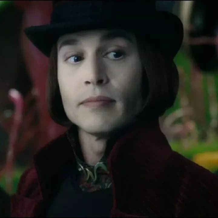Willy Wonka thumbnail