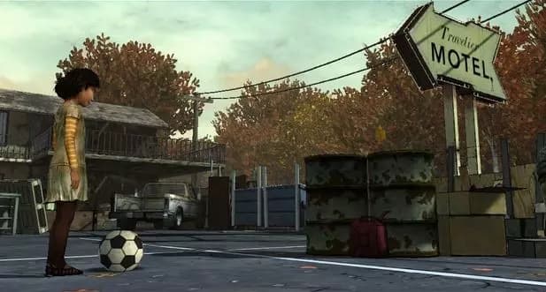 (The Walking Dead) *Season 1* thumbnail