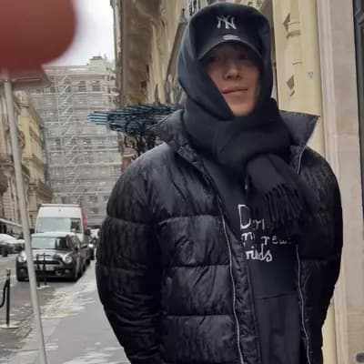 Nam Joo Hyuk thumbnail