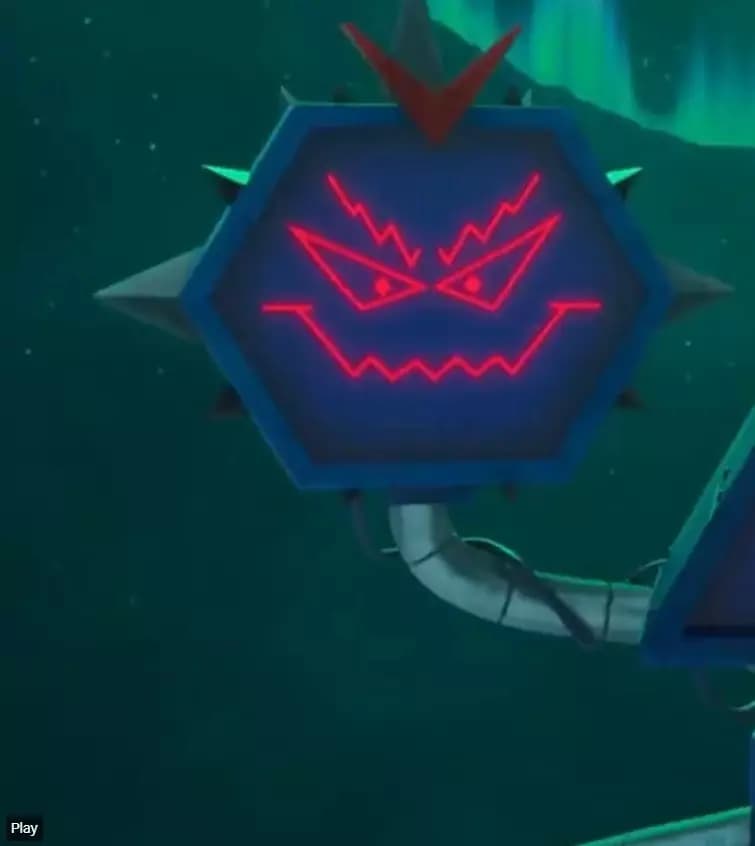 Super Evil Karen thumbnail