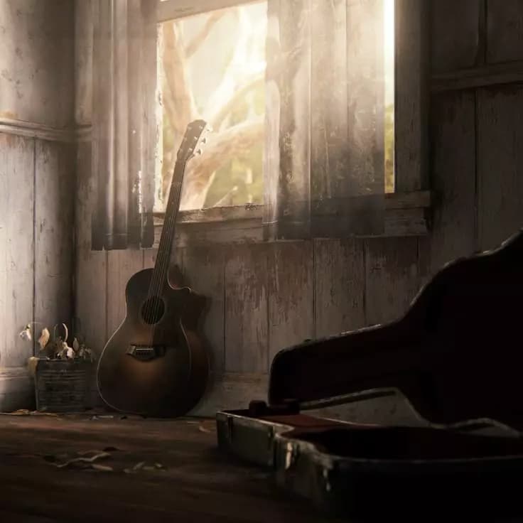The Last Of Us thumbnail