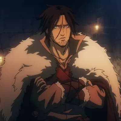 Trevor Belmont thumbnail