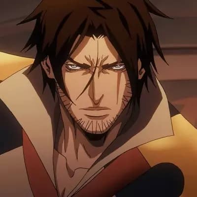 Trevor Belmont thumbnail