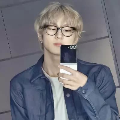 Yang Jungwon thumbnail