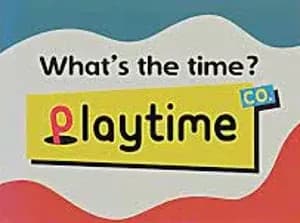 Playtime. Co thumbnail