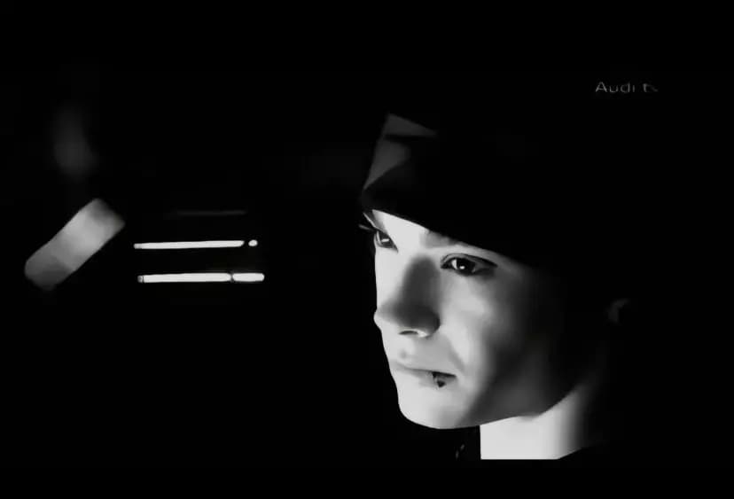Tom Kaulitz thumbnail