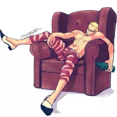 Donquixote Doflamingo thumbnail
