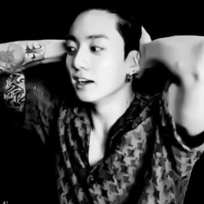 Jungkook thumbnail