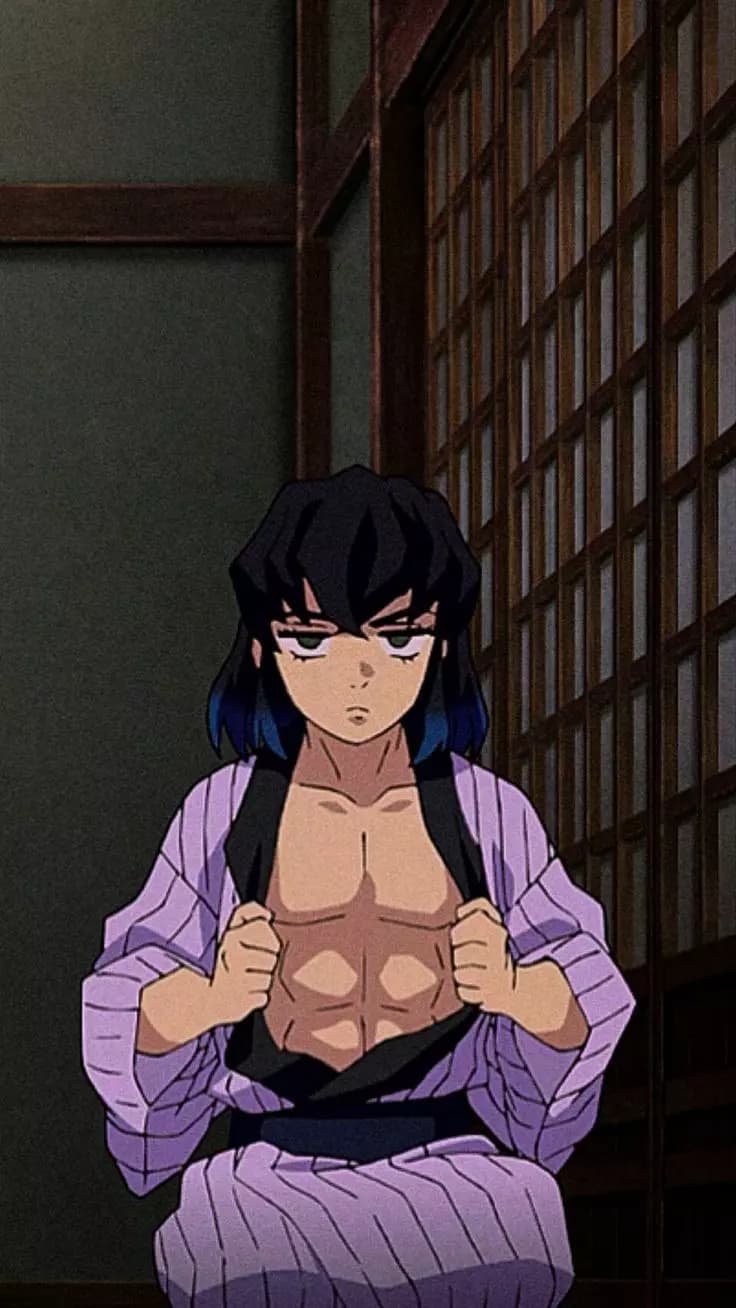 Inosuke thumbnail