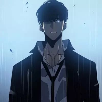 Sung Jin-Woo thumbnail