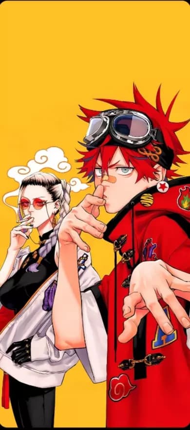Gokurakugai thumbnail