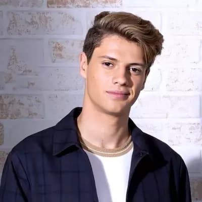 Jace Norman thumbnail