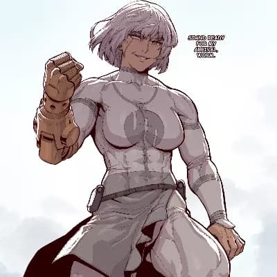 Conquest (Female) thumbnail
