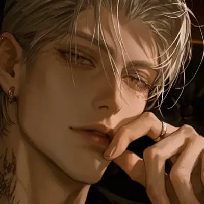 Captain Raven Blackthorn thumbnail