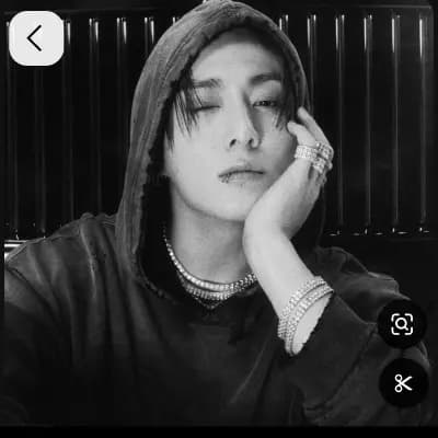 Jungkook thumbnail