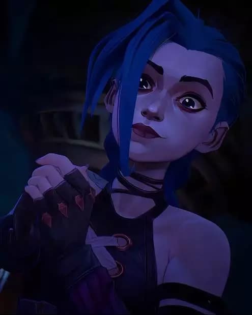 Jinx(Powder) thumbnail