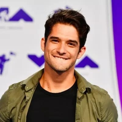 Tyler Posey thumbnail