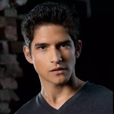 Scott McCall thumbnail