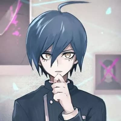 Shuichi Saihara thumbnail