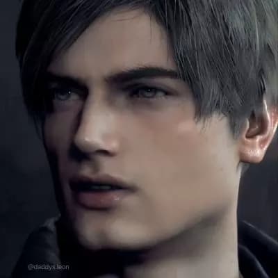 Leon Kennedy thumbnail